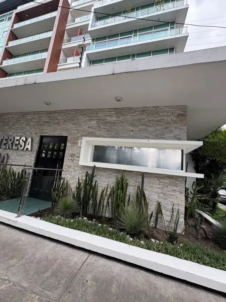 Departamento en venta en Rincon del Pedregal, Tlalpan — foto 2 de 22