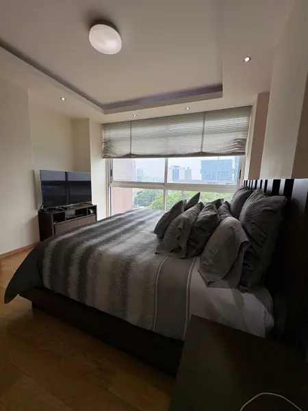 Departamento en venta en Rincon del Pedregal, Tlalpan — foto 3 de 22