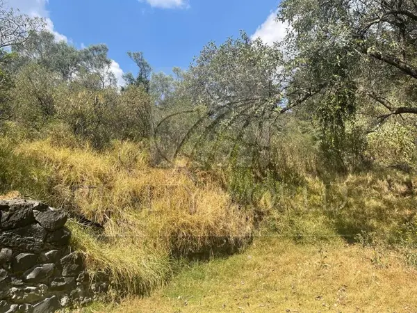 Terreno en venta en Abdias Garcia Soto, Cuajimalpa de Morelos — foto 3 de 4