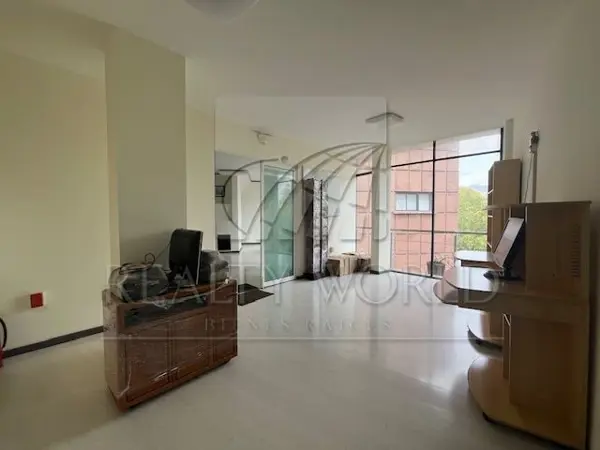 Departamento en venta en Anzures, Miguel Hidalgo — foto 2 de 17
