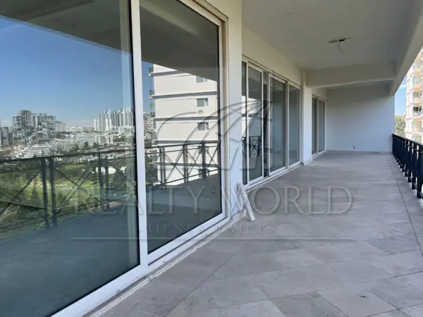 Departamento en venta en Bosque Real, Huixquilucan — foto 2 de 20
