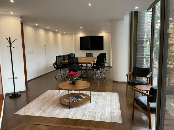 Oficina en venta en Polanco V Sección, Miguel Hidalgo — foto 2 de 15