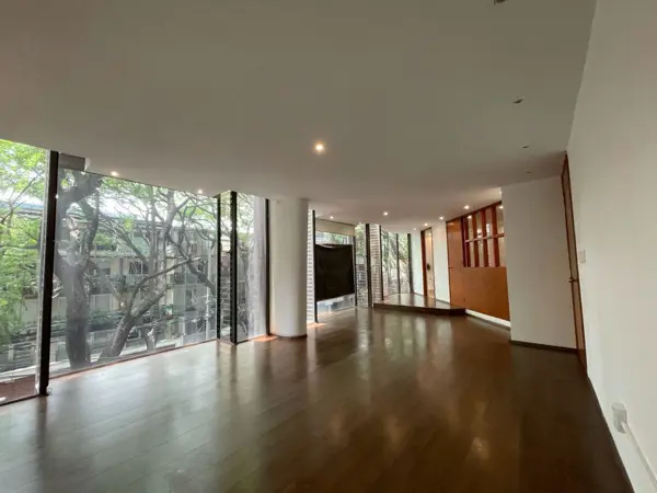 Oficina en venta en Polanco V Sección, Miguel Hidalgo — foto 3 de 15