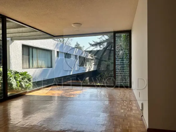 Casa en venta en Jardines del Pedregal, Álvaro Obregón — foto 2 de 17