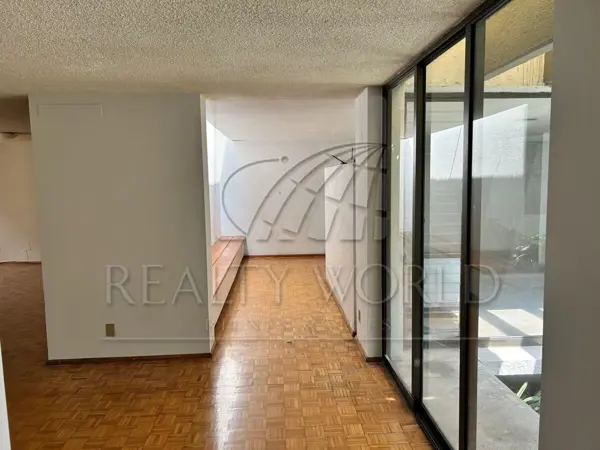 Casa en venta en Jardines del Pedregal, Álvaro Obregón — foto 3 de 17