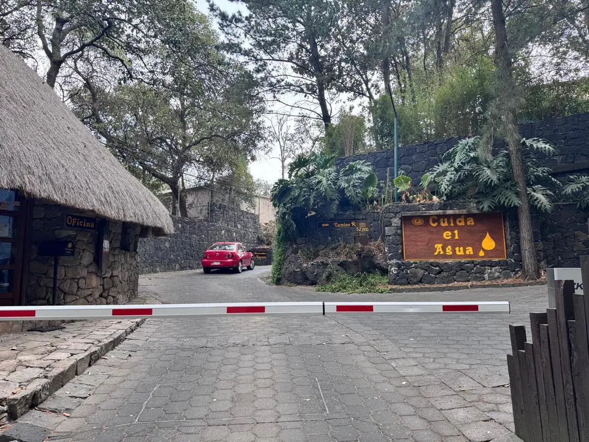Terreno en venta en Tlalpuente, Tlalpan — foto 1 de 11