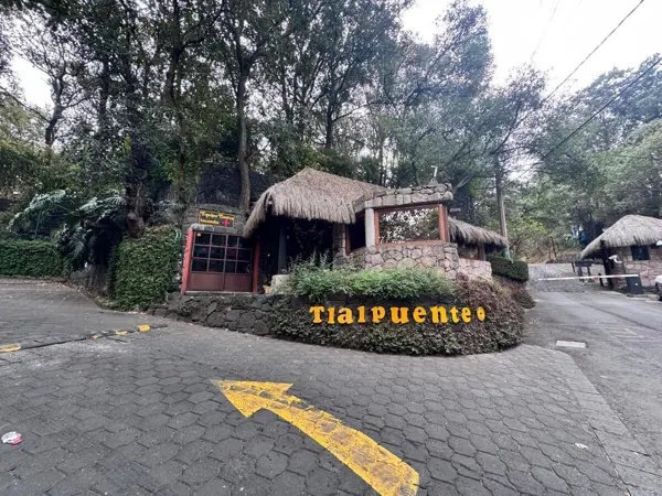 Terreno en venta en Tlalpuente, Tlalpan — foto 2 de 11