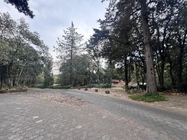 Terreno en venta en Tlalpuente, Tlalpan — foto 3 de 11