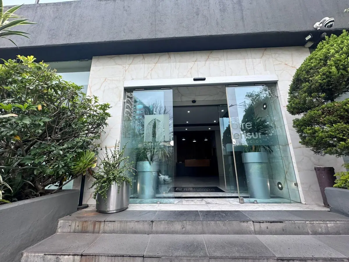 Oficina en venta en Parque del Pedregal, Tlalpan — foto 1 de 13