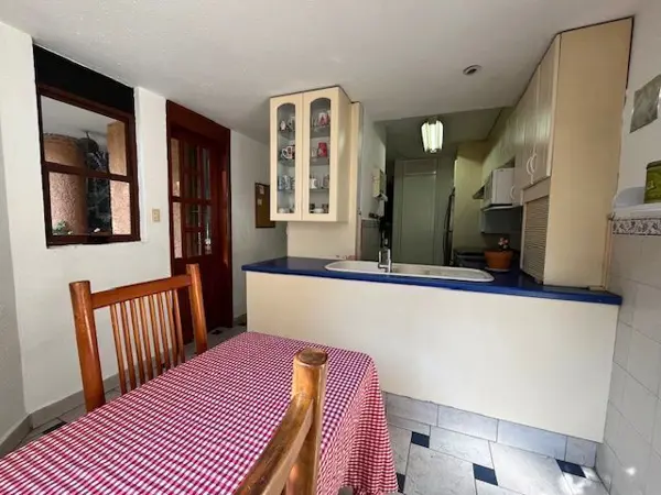 Casa en venta en Progreso Tizapan, Álvaro Obregón — foto 3 de 34