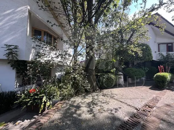 Casa en venta en Tetelpan, Álvaro Obregón — foto 2 de 23