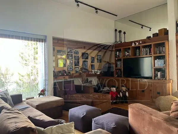 Casa en venta en Tetelpan, Álvaro Obregón — foto 3 de 23