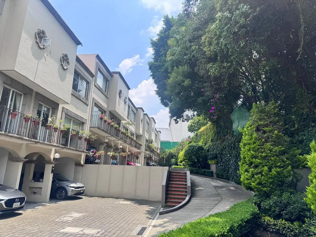 Casa en venta en Ampliación Las Águilas, Álvaro Obregón — foto 1 de 16