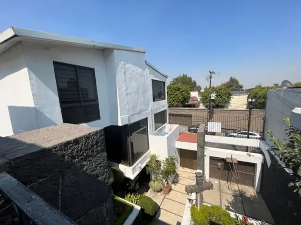 Casa en venta en Jardines del Pedregal, Álvaro Obregón — foto 3 de 27