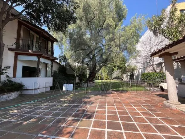 Casa en venta en Club de Golf México, Tlalpan — foto 2 de 18