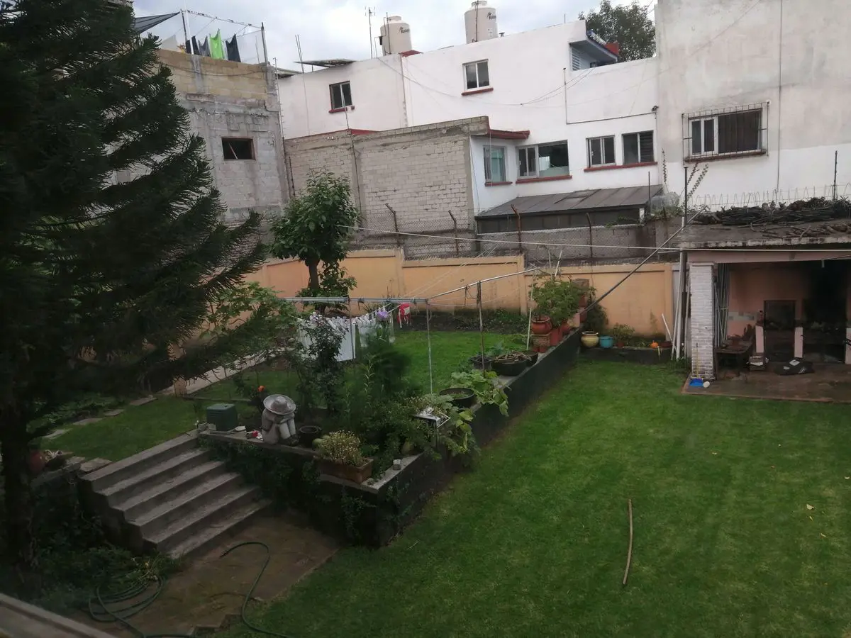 Casa en venta en Barrio San Francisco, La Magdalena Contreras — foto 1 de 19