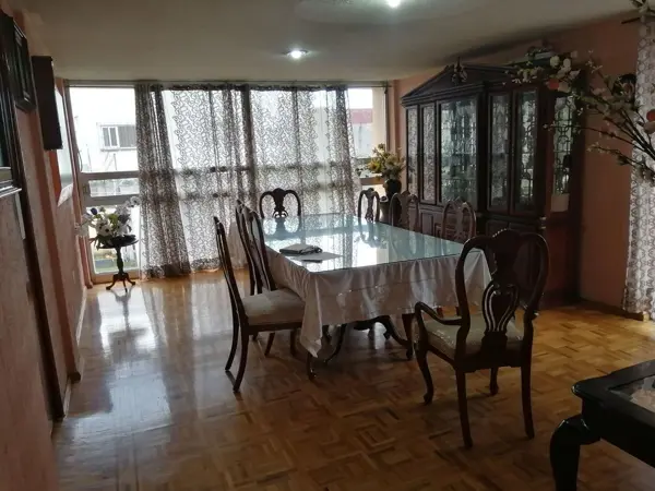 Casa en venta en Barrio San Francisco, La Magdalena Contreras — foto 3 de 19