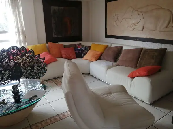 Casa en venta en Barrio San Francisco, La Magdalena Contreras — foto 2 de 19