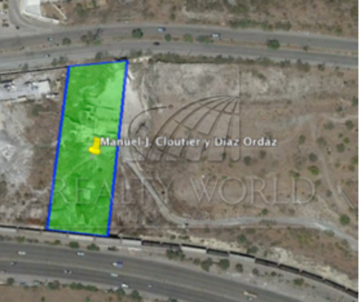 Terreno en venta en Cumbres del Valle, Monterrey — foto 1 de 8