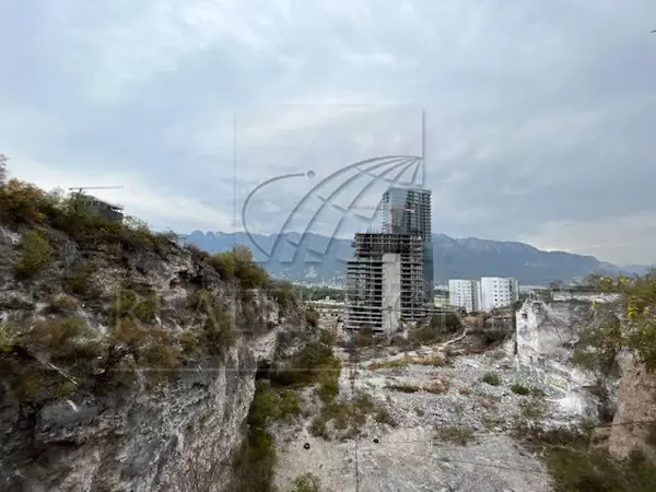 Terreno en venta en Cumbres del Valle, Monterrey — foto 2 de 8
