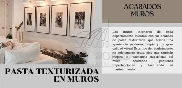 Departamento en venta en Portales Norte, Benito Juárez — foto 3 de 12