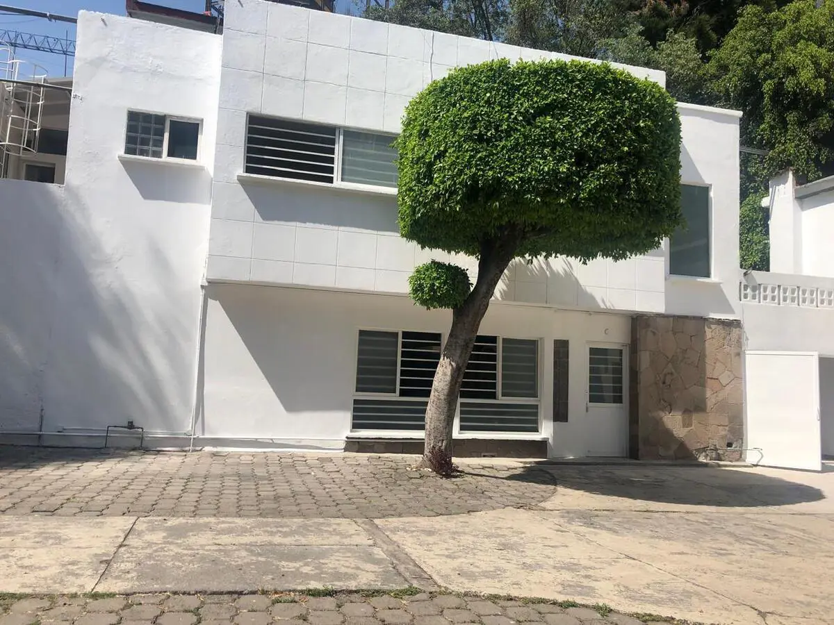 Oficina en venta en Polanco II Sección, Miguel Hidalgo — foto 1 de 23