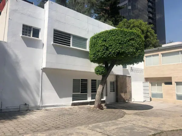 Oficina en venta en Polanco II Sección, Miguel Hidalgo — foto 2 de 23
