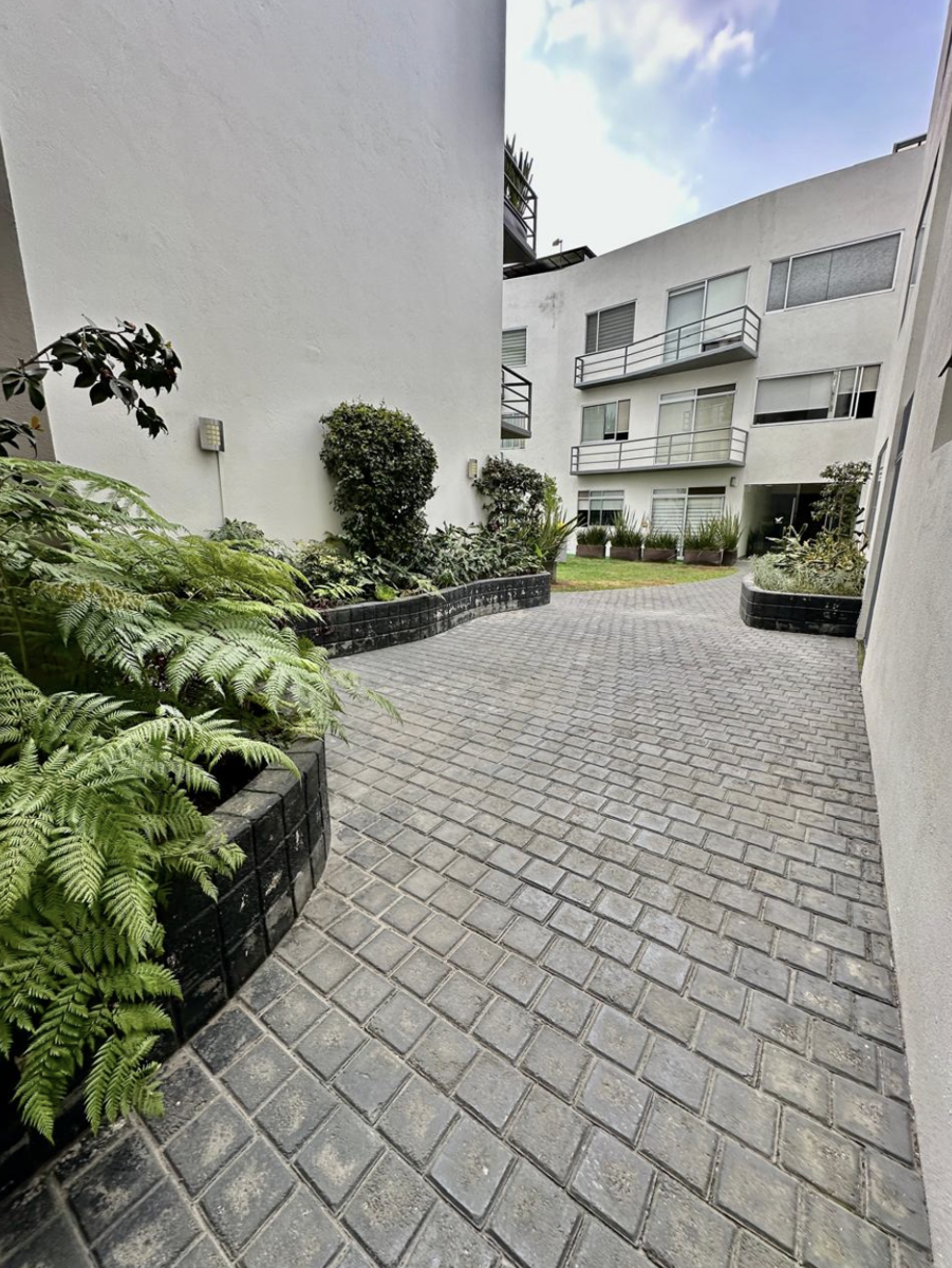 Departamento en venta en Las Aguilas, Álvaro Obregón — foto 1 de 21