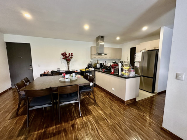 Departamento en venta en Las Aguilas, Álvaro Obregón — foto 2 de 21