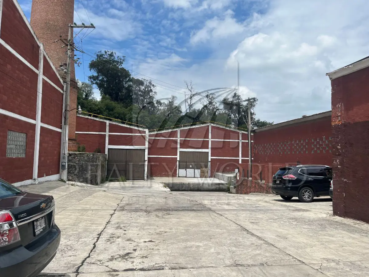 Bodega en venta en San Buenaventura, Papalotla de Xicohténcatl — foto 1 de 27