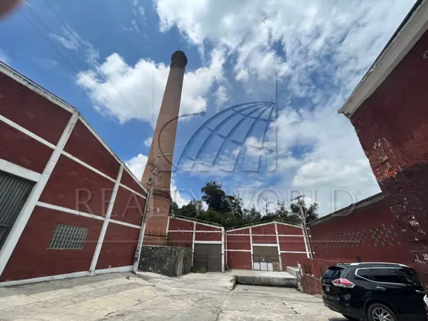 Bodega en venta en San Buenaventura, Papalotla de Xicohténcatl — foto 2 de 27