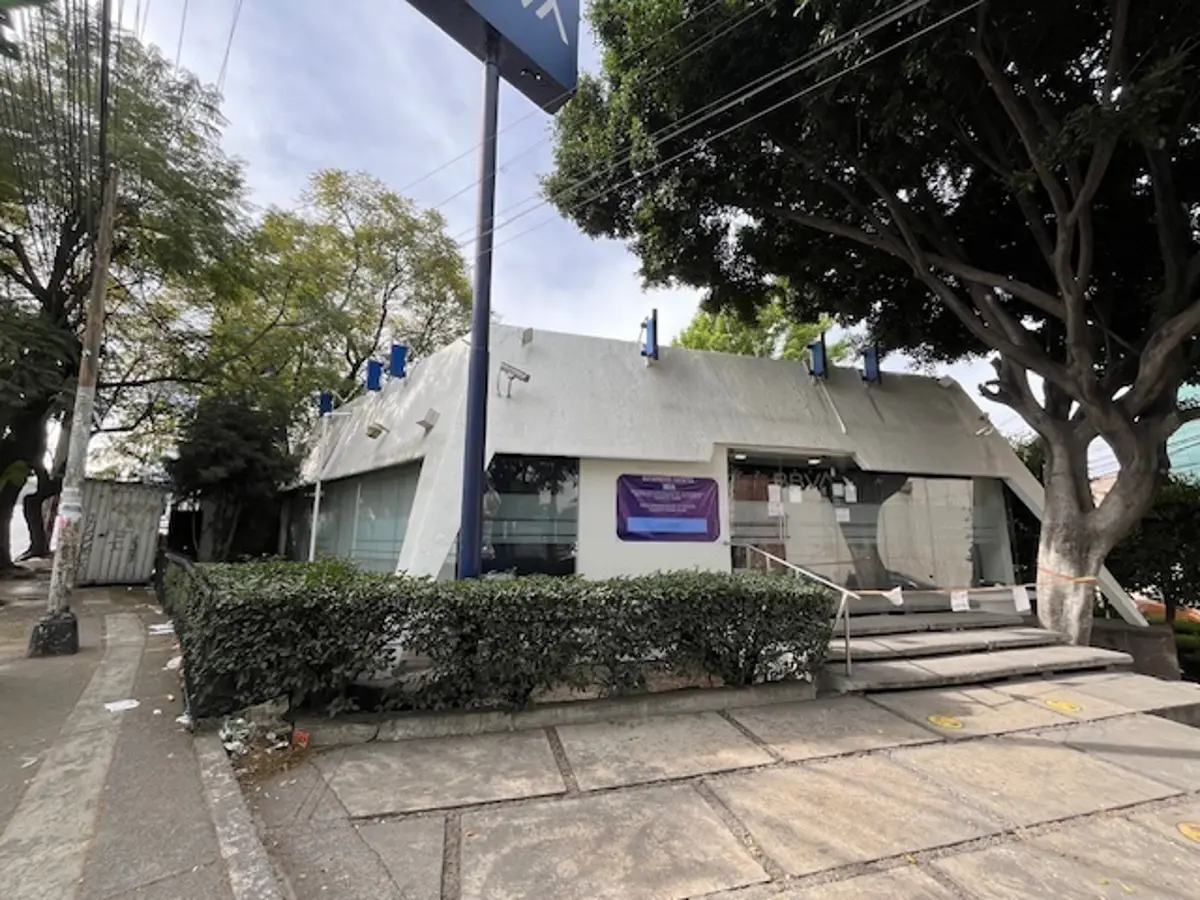 Local en renta en Tlalnepantla Centro, Tlalnepantla de Baz — foto 1 de 13