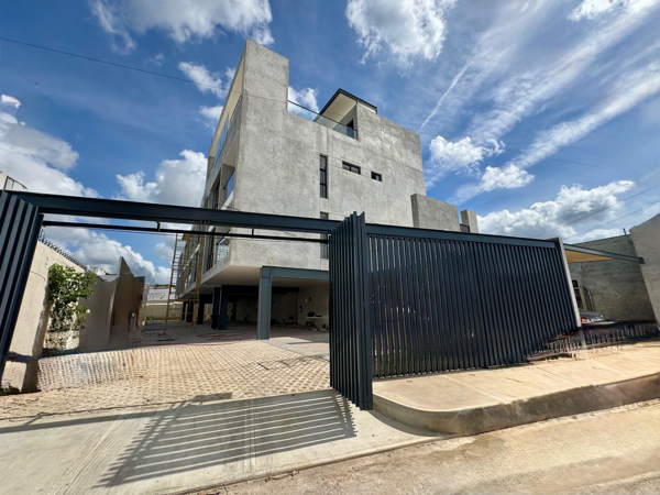 Departamento en San Ramon Norte, Mérida, Yucatán