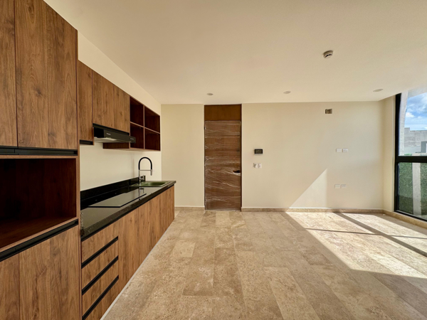 Departamento en venta en San Ramon Norte, Mérida — foto 2 de 13
