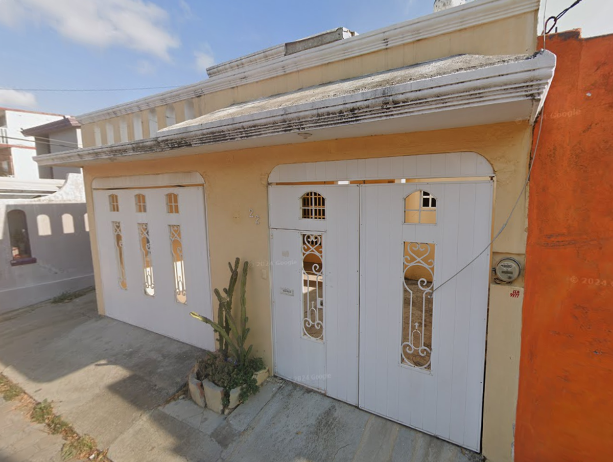 Casa en venta en Petrolera, Salina Cruz — foto 1 de 10