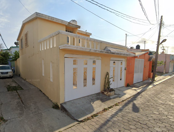 Casa en venta en Petrolera, Salina Cruz — foto 3 de 10
