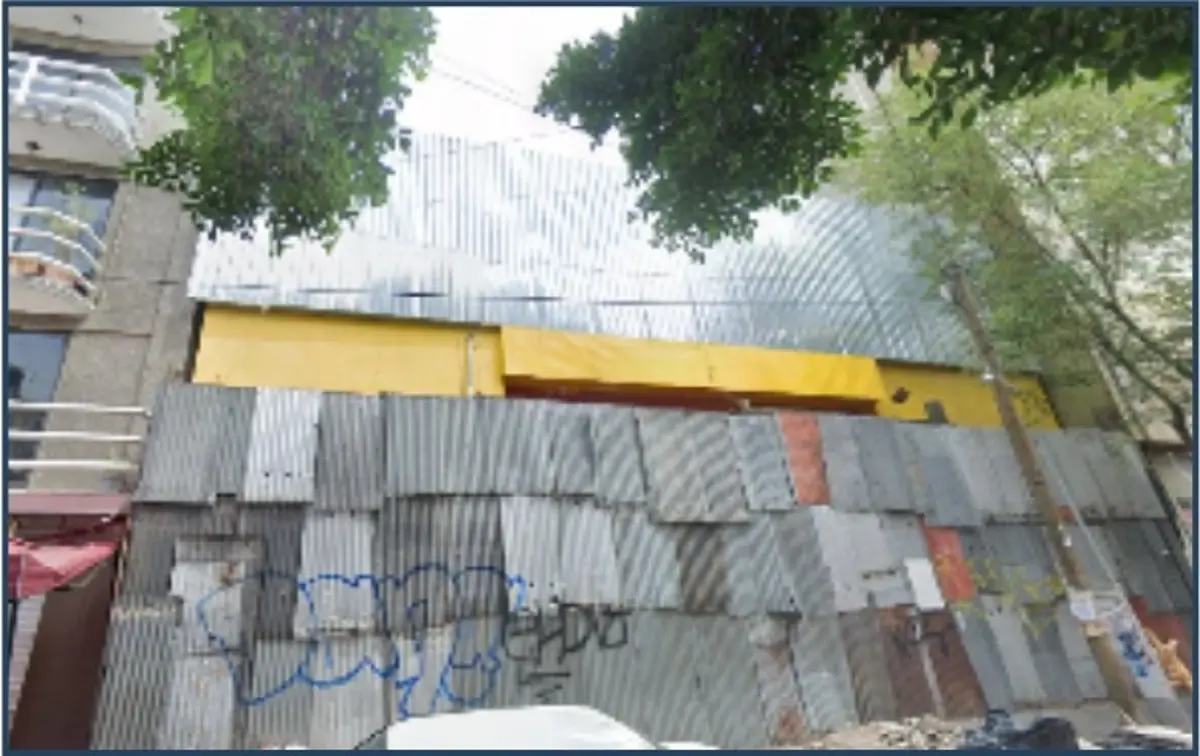 Bodega en venta en Juan Escutia, Iztapalapa — foto 1 de 13