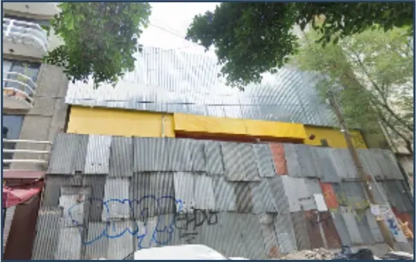 MFB- B O D E G A  EN   I Z T A P A L A P A  UBICADÍSIMA EN ADJUDICACION BANCARIA