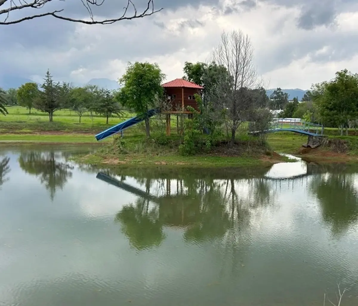 Finca-Rancho en venta en Villa Guerrero, Villa Guerrero — foto 1 de 35