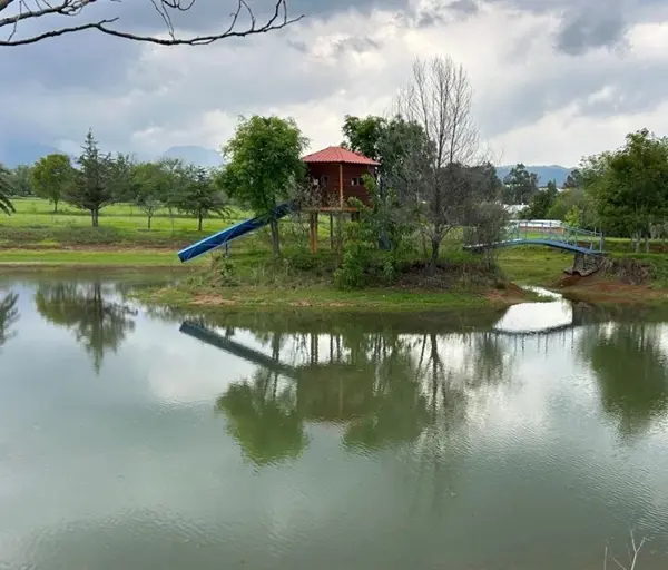 Rancho en Venta, Villa Guerrero, Estado de Mexico