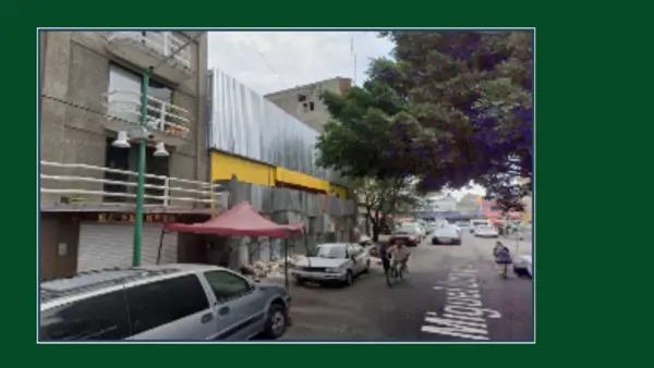 Bodega en venta en Juan Escutia, Iztapalapa — foto 2 de 13