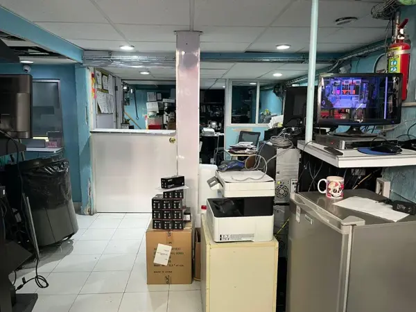Local en renta en Centro (Área 1), Cuauhtémoc, Ciudad de México