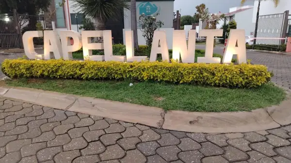 Casa en Venta Ubicada en Lomas D Angelopolis Parque Capellania