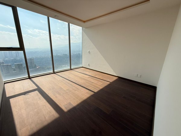 Departamento en venta en Contadero, Cuajimalpa de Morelos — foto 2 de 26