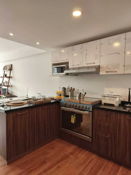 Departamento en venta en Josefa Ortiz de Dominguez, Benito Juárez — foto 3 de 25
