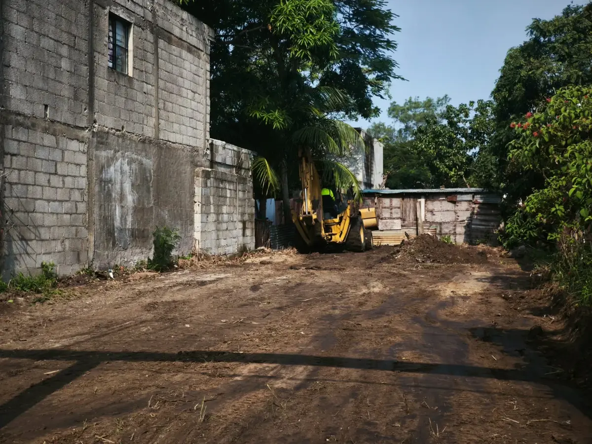 Terreno en venta en Solidaridad Voluntad y Trabajo, Tampico — foto 1 de 6