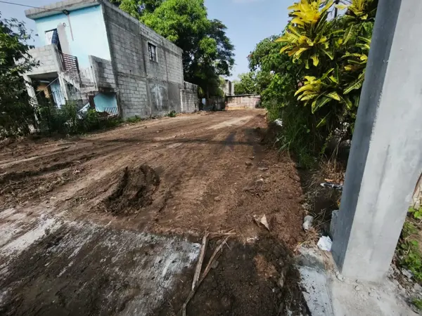 Terreno en venta en Solidaridad Voluntad y Trabajo, Tampico — foto 3 de 6