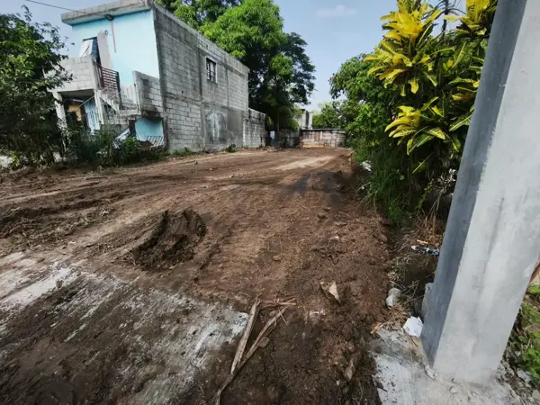 Terreno en venta en Solidaridad Voluntad y Trabajo, Tampico — foto 2 de 6