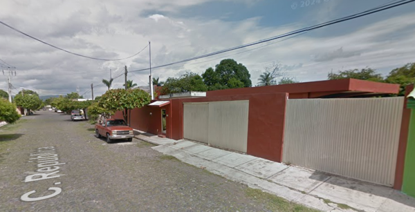 Casa en venta en Tecoman Centro, Tecomán — foto 3 de 12