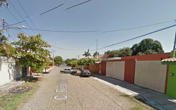 Casa en venta en Tecoman Centro, Tecomán — foto 2 de 12